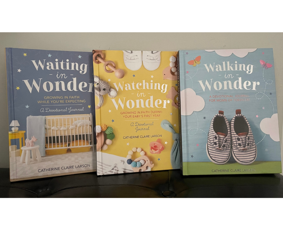 The Wonder Series